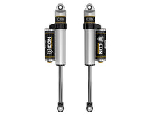 Load image into Gallery viewer, ICON 217715P FITS 09-18 Ram 1500 0-3in Rear 2.5 Series Shocks VS PBPair