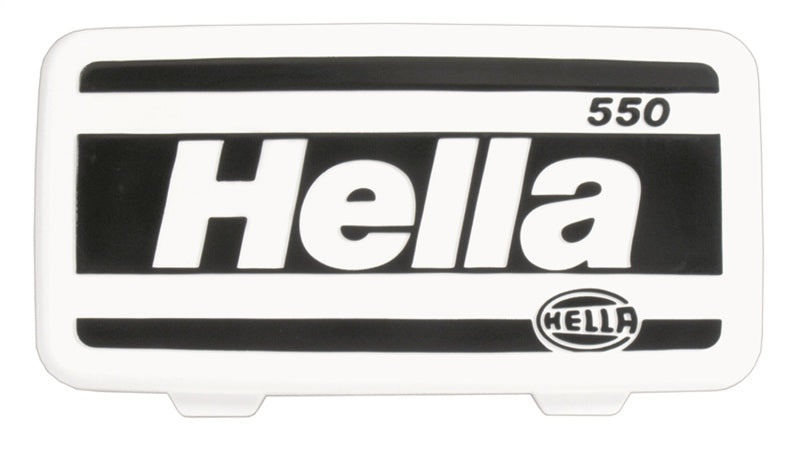 Hella H87037001 - Auxiliary Lighting Stone Shield 550 Polybagged