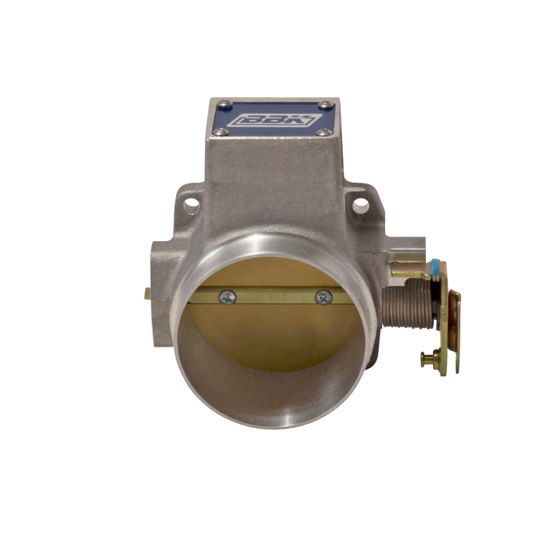 BBK 1792 - Hemi 5.7 6.1 6.4 85mm Throttle Body (Hemi Swap Conversion) Power Plus Series