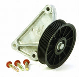Ford Racing M-19216-D46 - 1996-2010 Mustang A/C Eliminator Kit