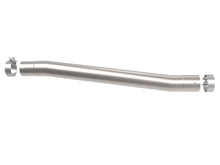 Load image into Gallery viewer, aFe 49C44137NM FITS 20-21 GM Trucks (V8-6.2L) 409 Stainless Steel Muffler Delete Pipe