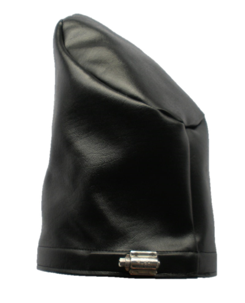 Fleece Performance FPE-STK-CVR-7-45 - Stack Cover7 inch45 Degree Miter