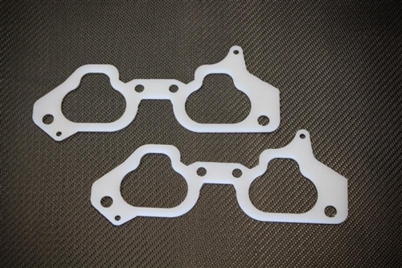 Torque Solution TS-IMG-030-1 - Thermal Intake Manifold Gasket: Subaru WRX 02-08