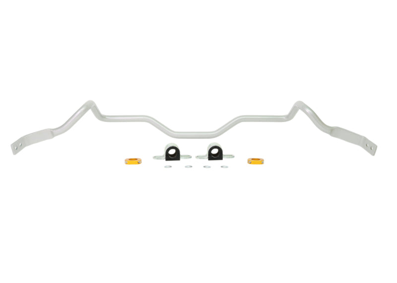 Whiteline BTF72Z - 00-05 Toyota Celica Front 24mm Heavy Duty Adjustable Swaybar