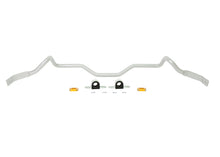 Load image into Gallery viewer, Whiteline BTF72Z - 00-05 Toyota Celica Front 24mm Heavy Duty Adjustable Swaybar