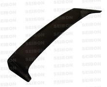 Load image into Gallery viewer, Seibon RS9701HDPR-MG FITS 97-01 Honda Prelude MG Carbon Fiber Rear Spoiler