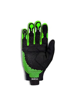 Load image into Gallery viewer, SPARCO 00209510NRVF - Sparco Gloves Hypergrip+ 10 Black/Green