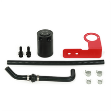 Load image into Gallery viewer, Mishimoto MMBCC-ACRD15-18PBERD FITS 2018+ Honda Accord 1.5T Direct Fit Catch CanRed Bracket