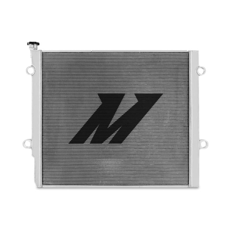 Mishimoto MMRAD-FJ-07 FITS 07-14 Toyota FJ Cruiser Aluminum Performance Radiator