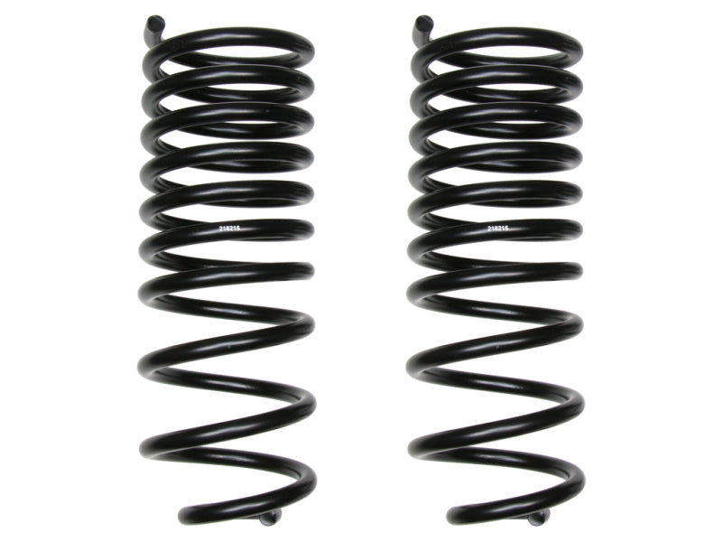 ICON 214202 FITS 2014+ Ram 2500 2in Rear Performance Spring Kit