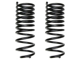 ICON 214206 FITS 2014+ Ram 2500 .5in Rear Performance Spring Kit