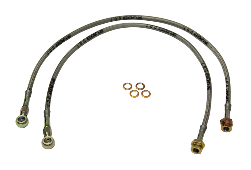 Skyjacker FBL27 FITS 1987-1987 Chevrolet V30 Pickup Brake Hose