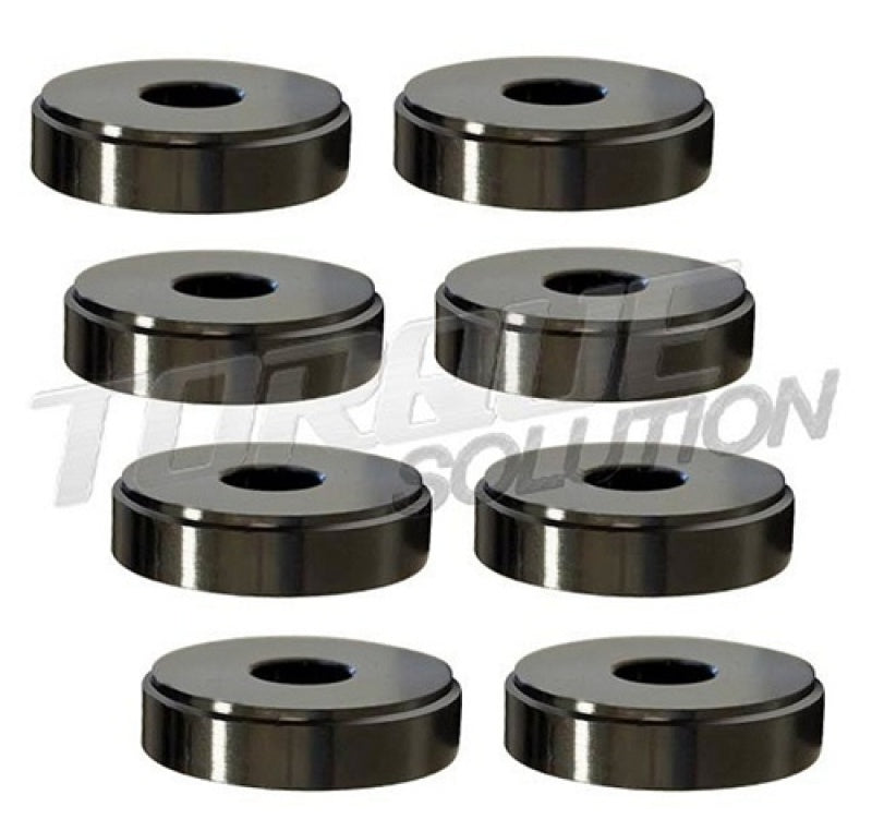 Torque Solution TS-BB-007 - Shifter Base Bushing Kit: Mitsubishi 3000 GT