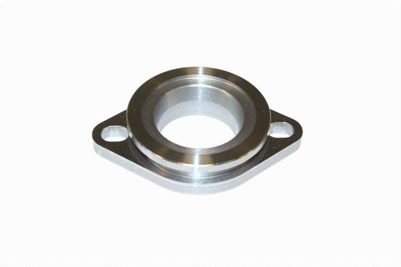 Torque Solution TS-UNI-023 - 38mm to 44mm VBand MV-R Wastegate Adapter: Universal
