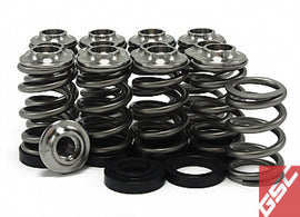 GSC Power Division 5775 - GSC P-D Nissan RB26DETT/RB26 Cylindrical Valve Spring Kit