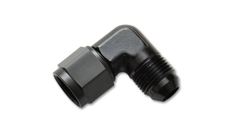 Vibrant -3AN Female to -3AN Male 90 Degree Swivel Adapter Fitting - free shipping - Fastmodz
