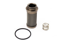 Load image into Gallery viewer, DeatschWerks 8-05-01-040 - 04-07 Subaru WRX/STI/Outback Sport / 04-08 Forester 40 Micron Fuel Filter