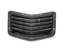 Load image into Gallery viewer, Anderson Composites AC-HDS14CHC7-OE FITS 14+ Chevrolet Corvette C7 Stingray Hood Vent