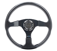 Load image into Gallery viewer, NRG ST-012CF - Carbon Fiber Steering Wheel 350mm