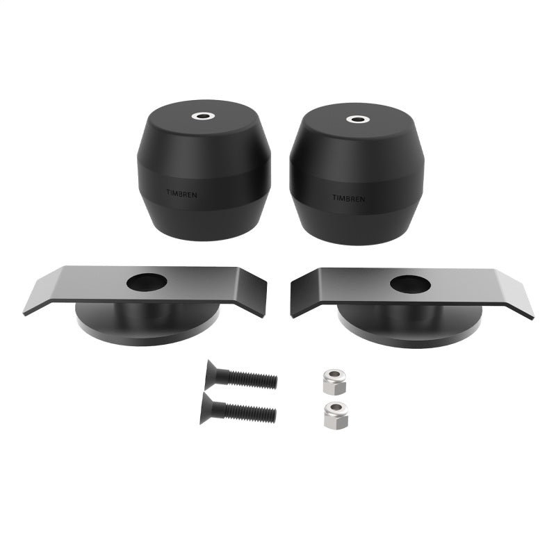 Timbren TORTTNL FITS 2005 Toyota Tacoma Base Rear Suspension Enhancement System