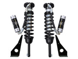 ICON 58730 - 2005+ Toyota Tacoma 2.5 Series Shocks VS RR Coilover Kit