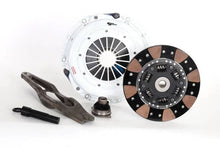 Load image into Gallery viewer, Clutch Masters 03460-HD0F-D FITS 14-19 Mini Cooper S 2.0L Turbo FX250 Clutch Kit Dampened Disc