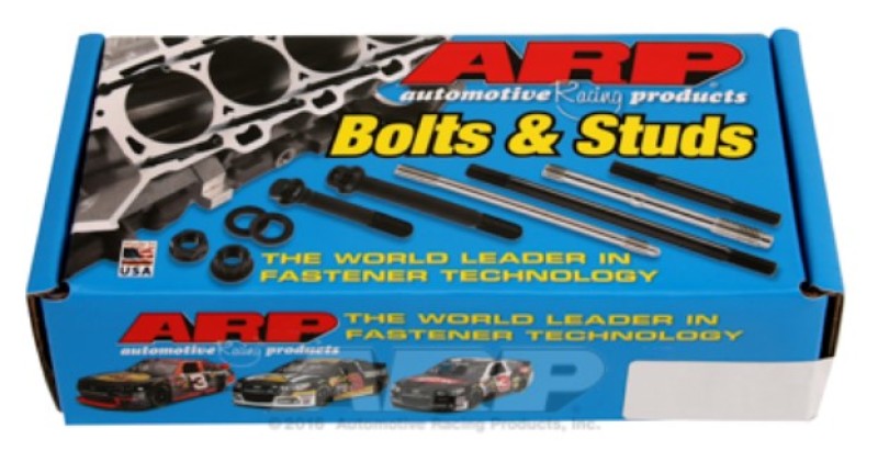 ARP 247-4208 - Dodge Cummins 5.9L 24V Same Length Head Stud Kit