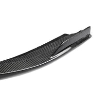 Load image into Gallery viewer, Seibon RL16HDCV4-TR FITS 16-17 Honda Civic Sedan TR-Style Carbon Fiber Rear Lip