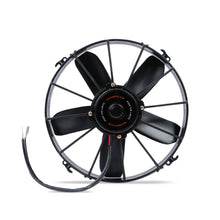 Load image into Gallery viewer, Mishimoto MMFAN-10HD FITS MMFAN-10HD FITS 10 Inch Race Line High-Flow Electric Fan