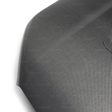 Load image into Gallery viewer, Seibon HD18TY4R-TR FITS 16-19 Toyota 4Runner TR Carbon Fiber Hood