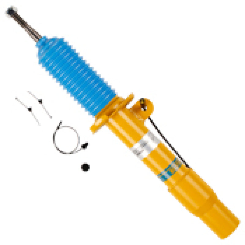 Bilstein 31-224550 - B6 (DampTronic) 08-12 BMW M3 v8 4.0L Front Left 36mm Monotube Strut Assembly