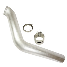 Load image into Gallery viewer, BD Diesel 1045240 BD Diesel Turbo Downpipe Kit - S400 4in Aluminized Full Marmon - free shipping - Fastmodz