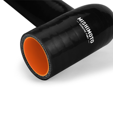 Load image into Gallery viewer, Mishimoto MMHOSE-VET-97BK FITS 97-04 Chevy Corvette/Z06 Black Silicone Radiator Hose Kit