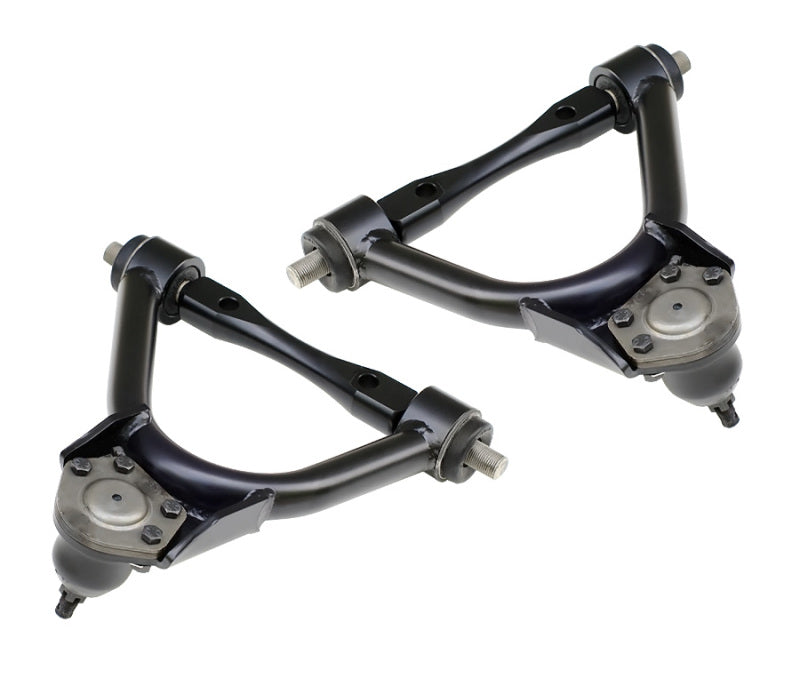 Ridetech 11363699 - 73-87 Chevy C10 StrongArm Control Arms Front Upper