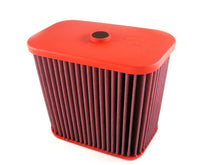 Load image into Gallery viewer, BMC 07-09 BMW 3 (E90/E91/E92/E93) M3 V8 (US) Replacement Cylindrical Air Filter w/Frame