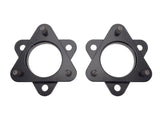 ICON IVD4100 - 2005+ Toyota Tacoma / 2007+ Toyota FJ / 2002+ Toyota 4Runner 2in Spacer Kit