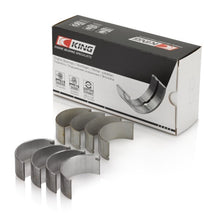 Load image into Gallery viewer, King Engine Bearings CR4537CA - King Mini Cooper S/Cooper S Conv/Works W10B16A (Size STD) Rod Bearing Set