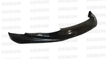 Load image into Gallery viewer, Seibon FL0003HDS2K-TV FITS 00-03 Honda S2000 TV Carbon Fiber Lip