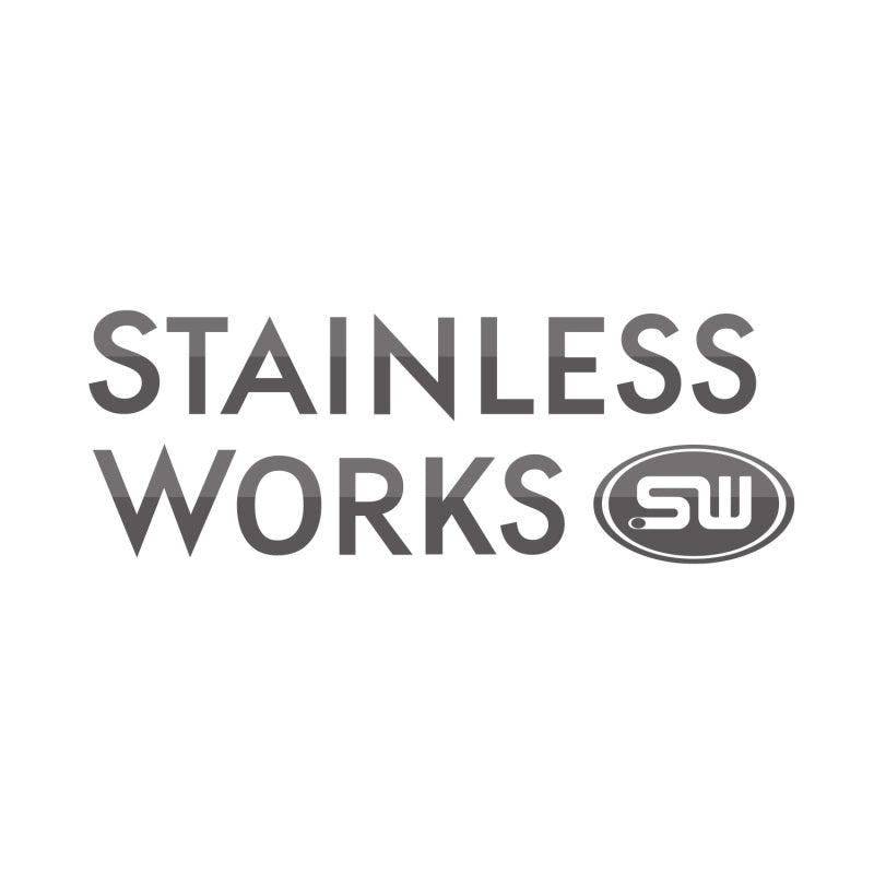 Stainless Works CT07HCATY - 2007-13 Chevy Silverado/GMC Sierra Headers 1-7/8in Primaries High-Flow Cats Y-Pipe