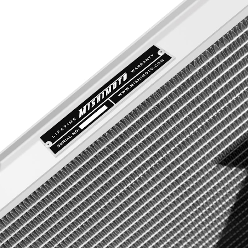 Mishimoto MMRAD-MUS-97BA FITS 97-04 Ford Mustang w/ Stabilizer System Automatic Aluminum Radiator