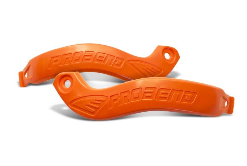 Cycra Probend CRM Replacement Abrasion Guard Orange