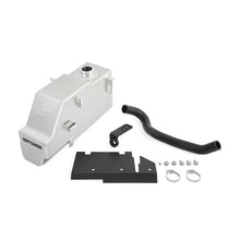 Load image into Gallery viewer, Mishimoto MMRT-F2D-11PN FITS 11-19 Ford 6.7L Powerstroke Aluminum Degas TankNatural