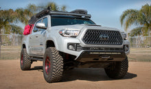 Load image into Gallery viewer, ICON 56220 - 2016+ Toyota Tacoma Front Impact Bumper