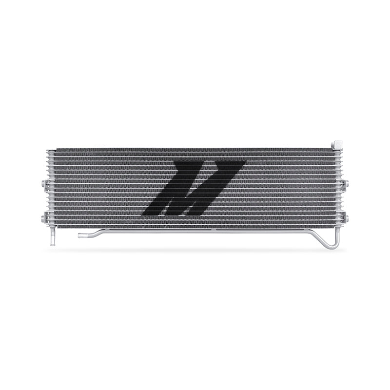 Mishimoto MMTC-F2D-08SL FITS MMTC-F2D-08SL FITS 08-10 Ford 6.4L Powerstroke Transmission Cooler