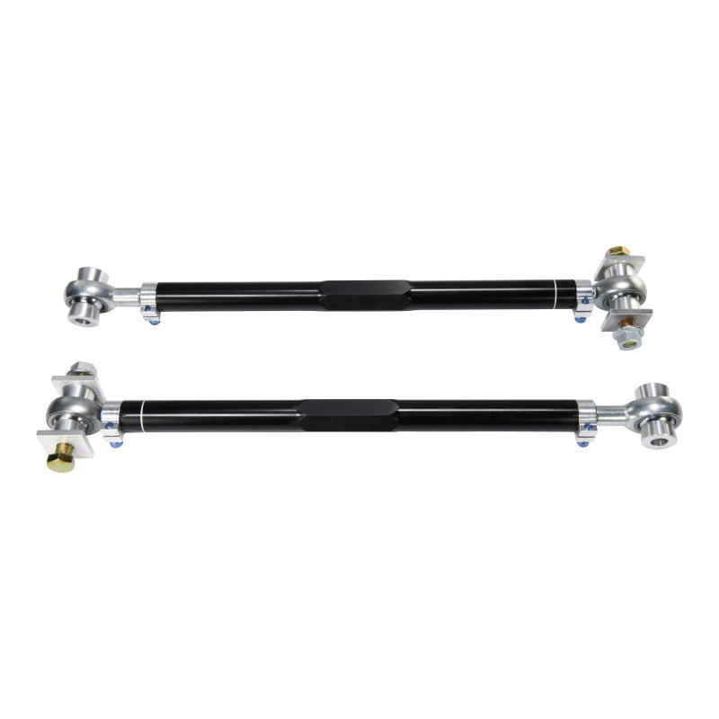 SPL Parts SPL RTAEL G29 - 2020+ Toyota GR Supra (A90) / 2019+ BMW Z4 (G29) Rear Toe Links w/Eccentric Lockouts