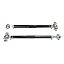 Load image into Gallery viewer, SPL Parts SPL RTAEL G29 - 2020+ Toyota GR Supra (A90) / 2019+ BMW Z4 (G29) Rear Toe Links w/Eccentric Lockouts
