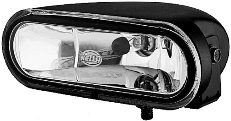 Hella 8284801 - FF75 Series H7 12V/55W Hallogen Fog Lamp Kit