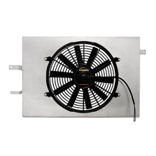 Load image into Gallery viewer, Mishimoto MMFS-MUS-94 FITS 94-96 Ford Mustang Aluminum Fan Shroud Kit (Does not fit with ABS Equipped Vehicle)