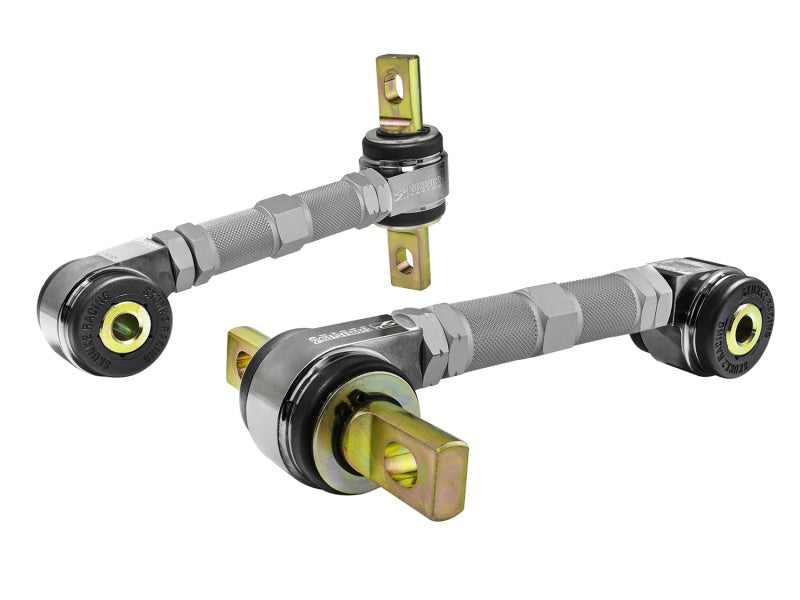 Skunk2 Racing 516-05-0500 -  -Skunk2 Pro Series 88-00 Honda Civic/CRX/Del Sol/90-01 Acura Integra Adjustable Rear Camber Kits
