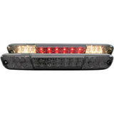 ANZO 531028 FITS: 2004-2012 Chevrolet Colorado LED 3rd Brake Light Smoke